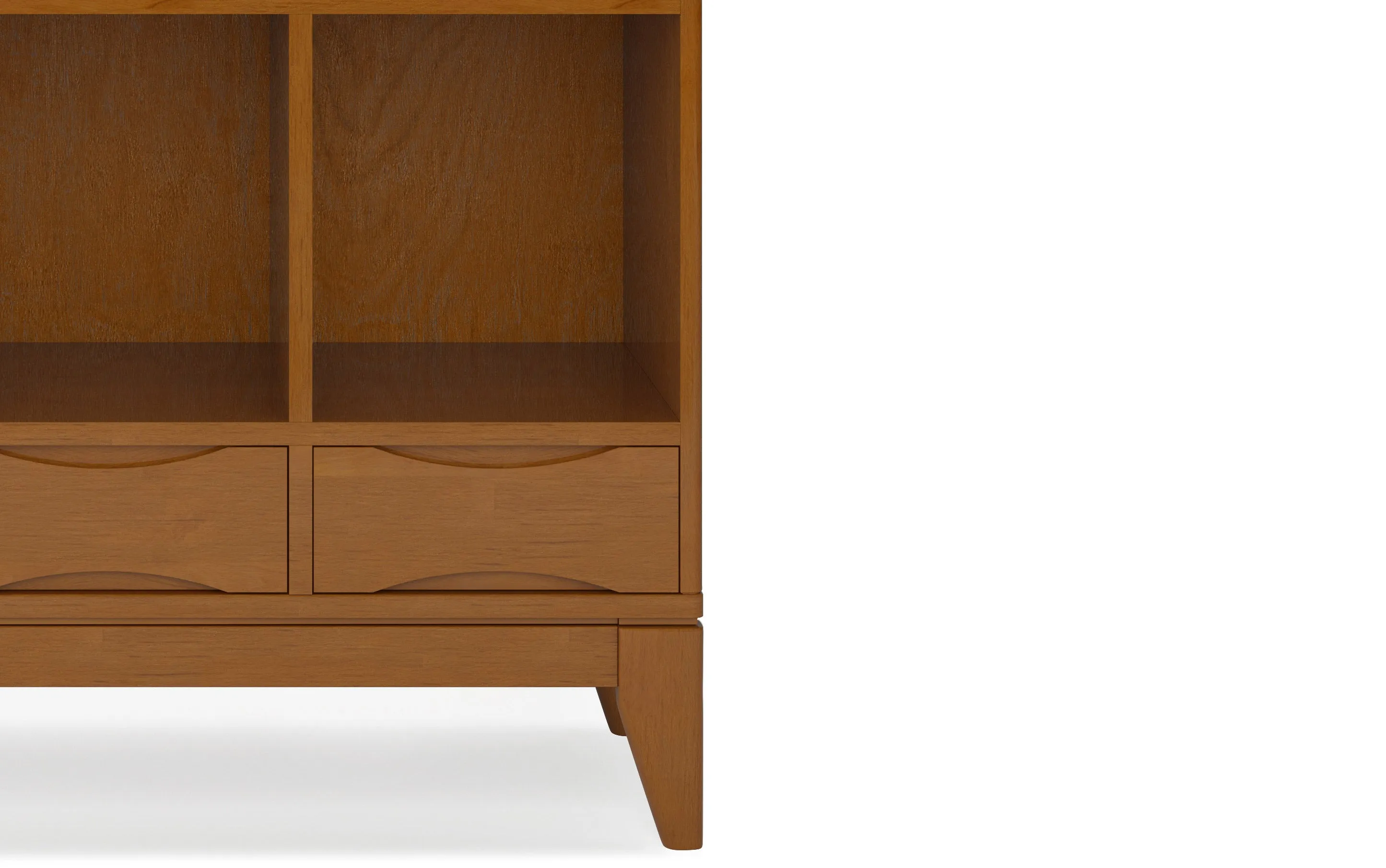 Harper Cube Bookcase