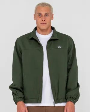Harrington Jacket