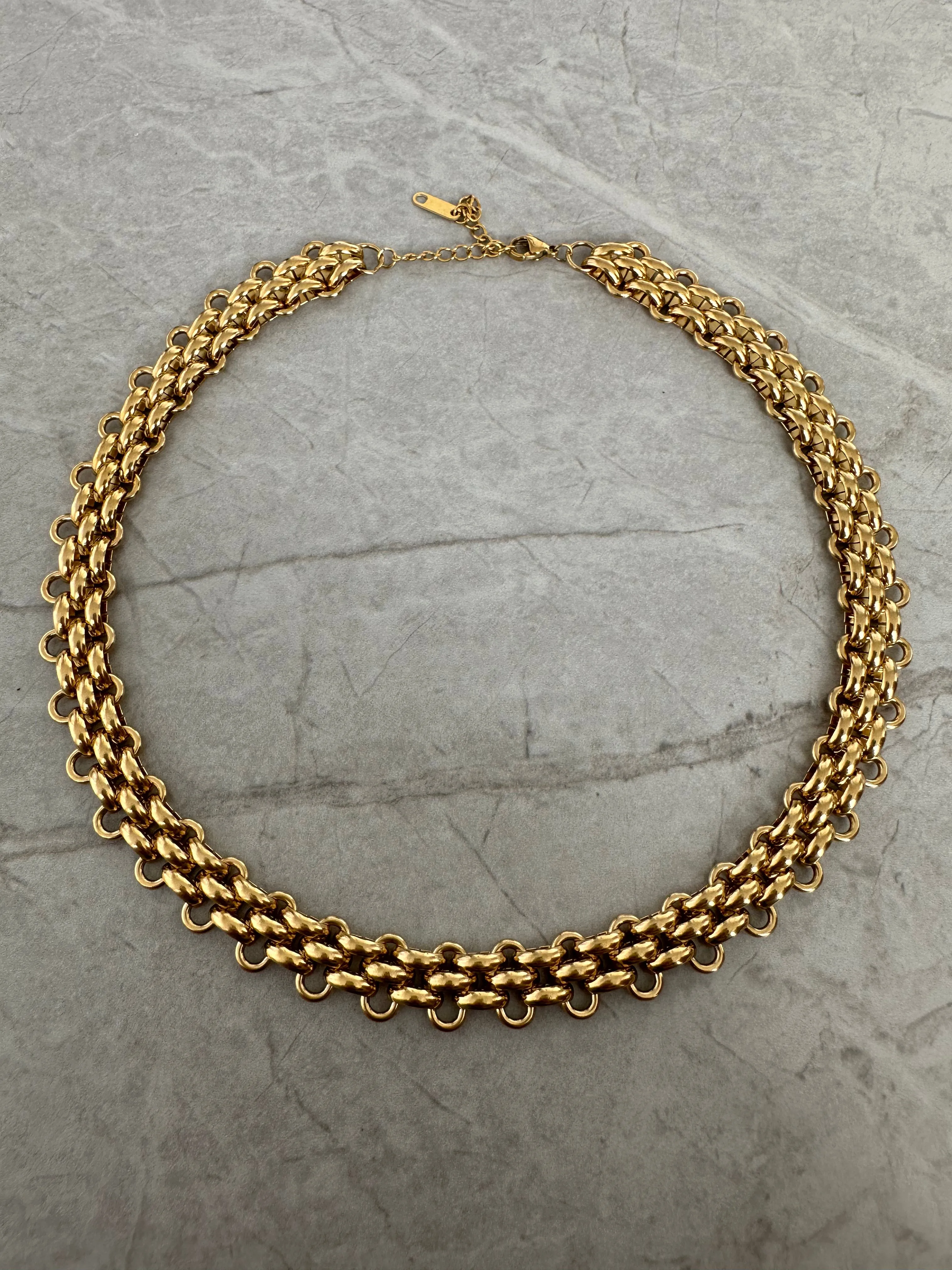 Heirloom Necklace