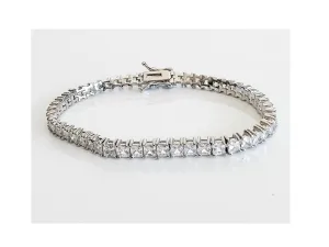 HEIRLOOM TENNIS BRACELET