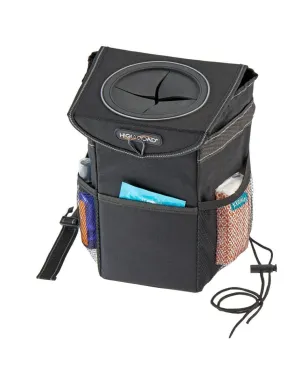 High Road® StashAway® Headrest and Console Car Trash Can - ONLINE ONLY