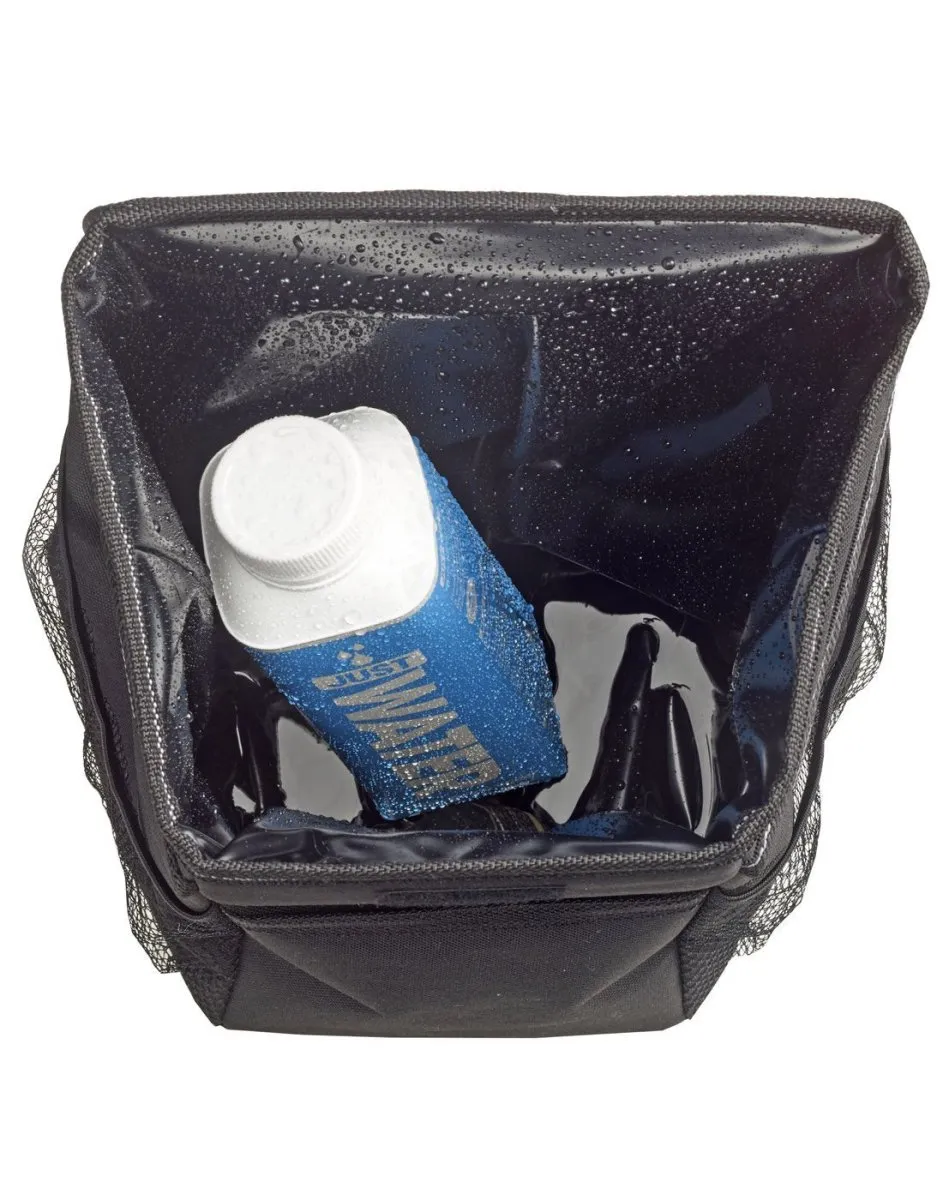 High Road® StashAway® Headrest and Console Car Trash Can - ONLINE ONLY