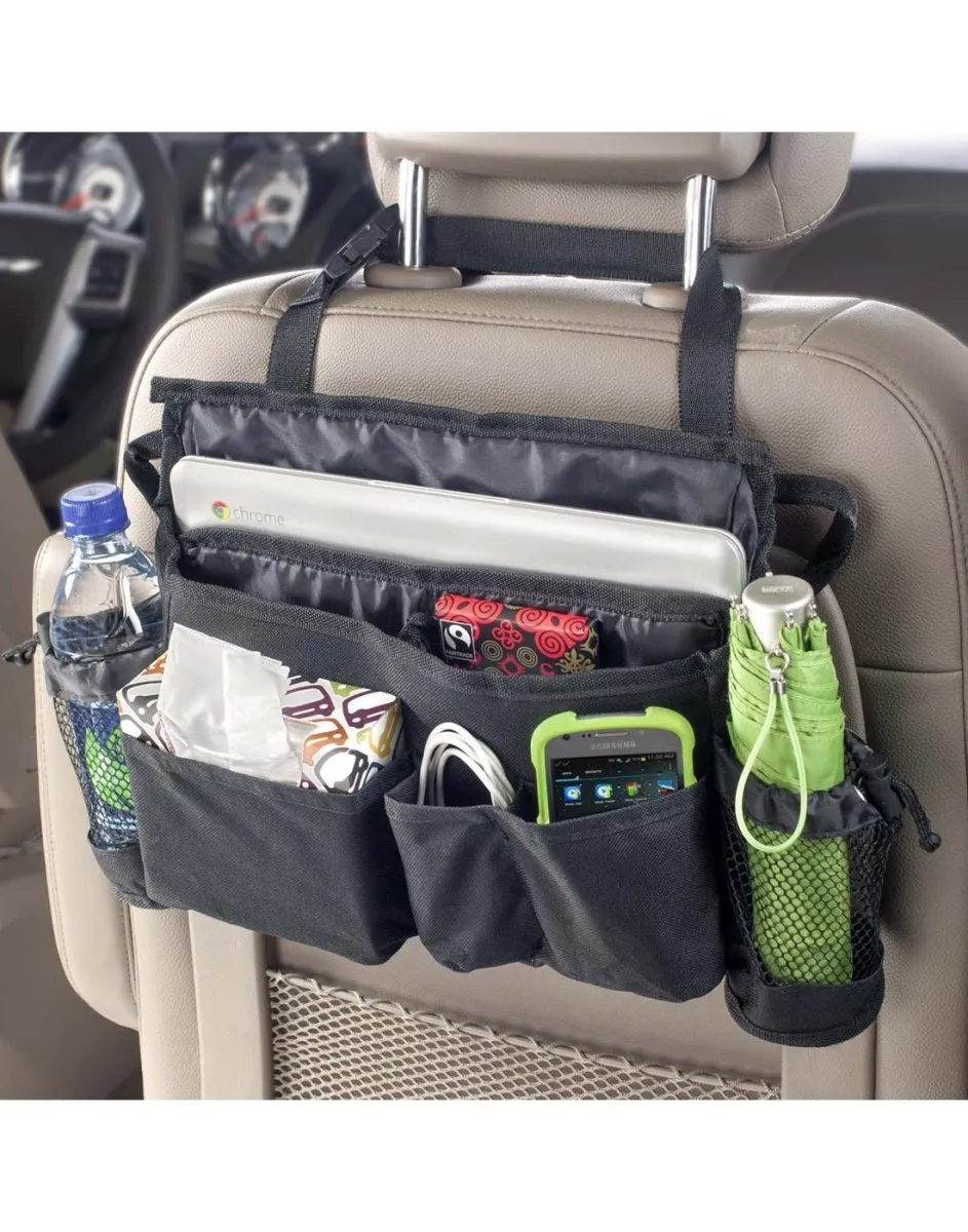 High Road® SwingAway™ Car Seat Organizer - ONLINE ONLY