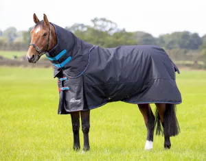 Highlander Original 200 T/O Rug & Neck