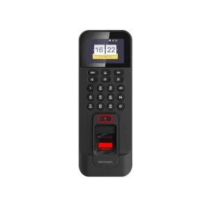 Hikvision Fingerprint Access Control Kit - DS-KAS261