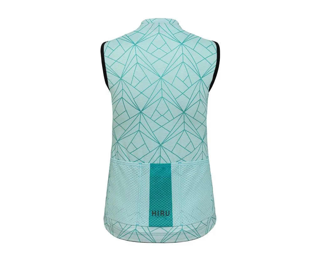 Hiru - Core Sleeveless Jersey (Women)