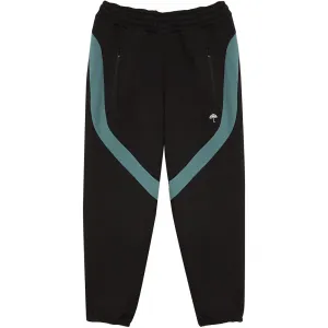 Hélas Raid Sweatpants Black