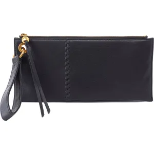 Hobo Vida Black Leather