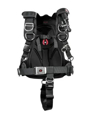 Hollis HTS 2 Harness System