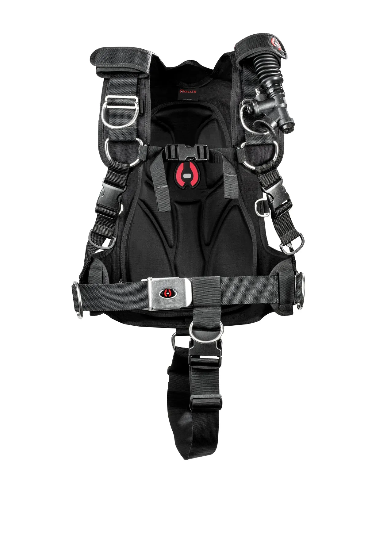 Hollis HTS 2 Harness System