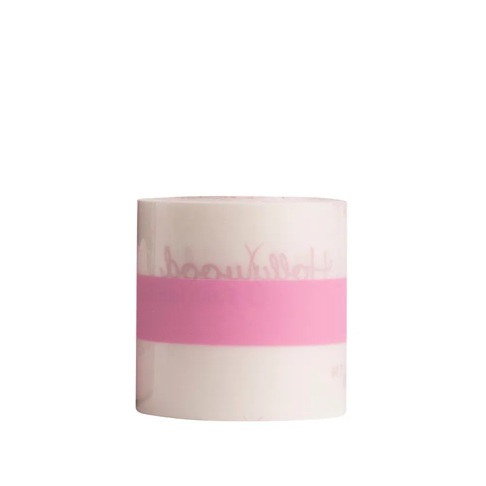Hollywood Fashion Secrets Transparent Boob Tape