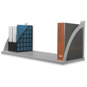 HON Verse Hanging Shelf, 48"W
