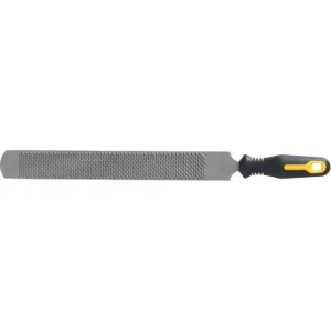 Hoof Rasp straight with handle