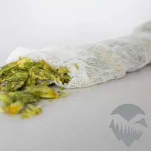 Hop Steeping Bags – Muslin