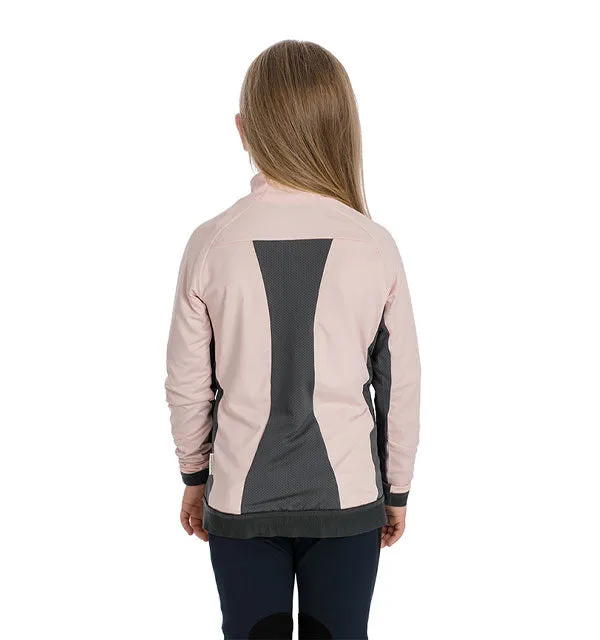 Horseware Kids Lana Tech Layering Top