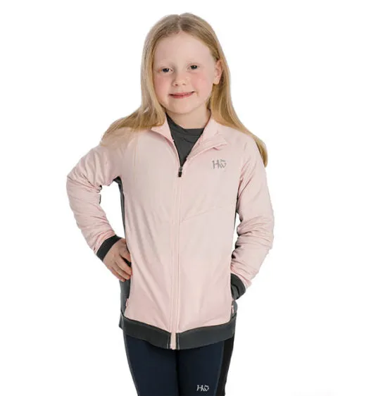 Horseware Kids Lana Tech Layering Top
