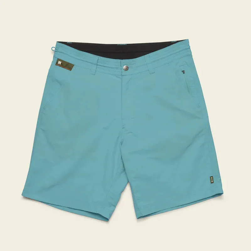 Howler Bros Horizon Hybrid Shorts 2.0 9’5 Aqua