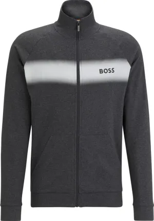 Hugo Boss Authentic Jacket Z Grey 50503067-039