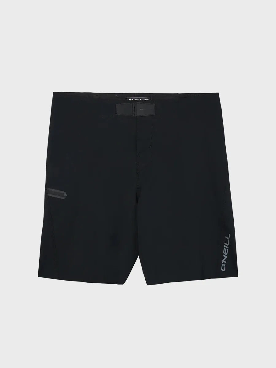 Hyperfreak Hydro Tech 19" Boardshort