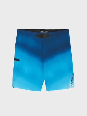 Hyperfreak Hydro Tech 19" Boardshort