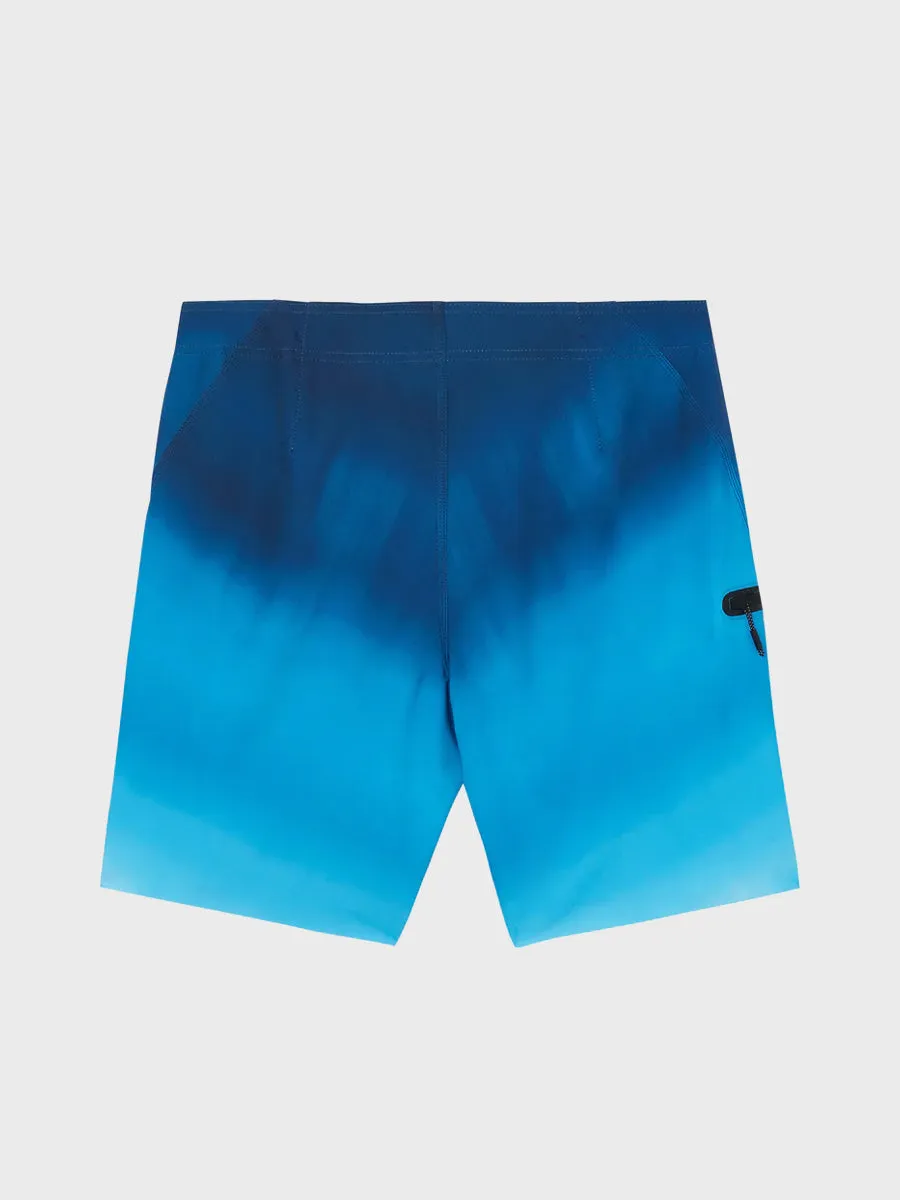 Hyperfreak Hydro Tech 19" Boardshort