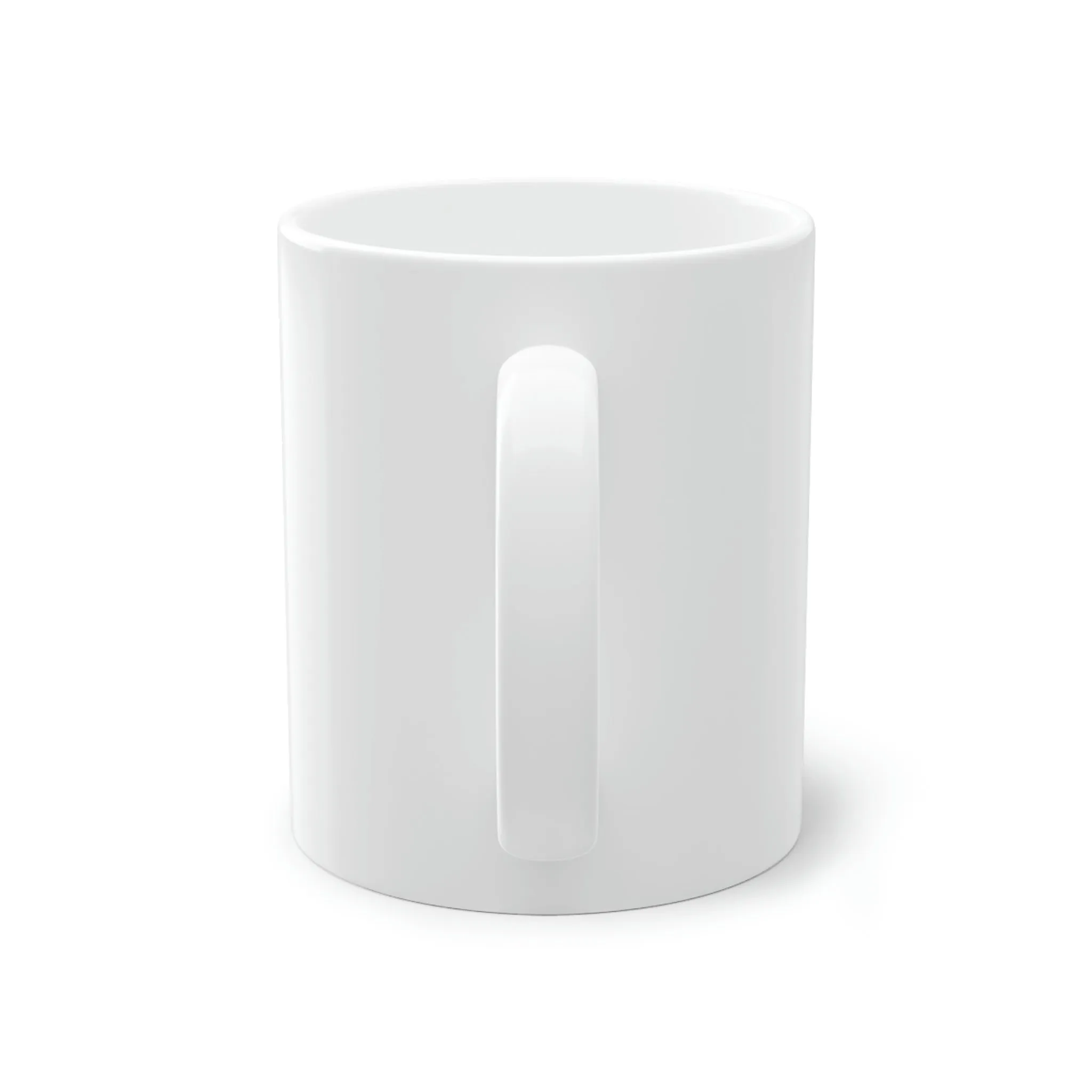 I really regret all of what I said. Standard Coffee Mug, 11oz