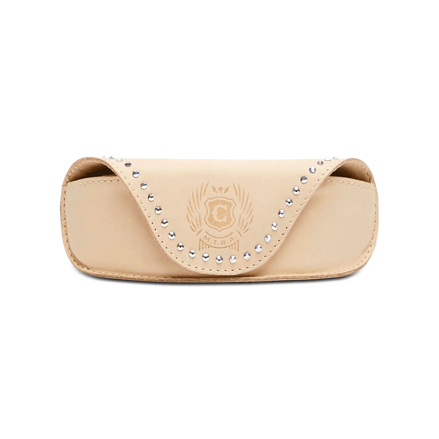 Iced Sunglass Case
