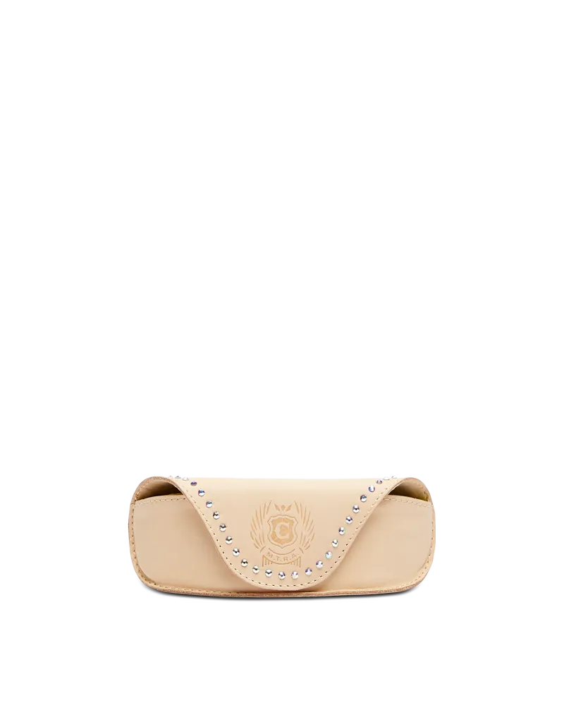 Iced Sunglass Case