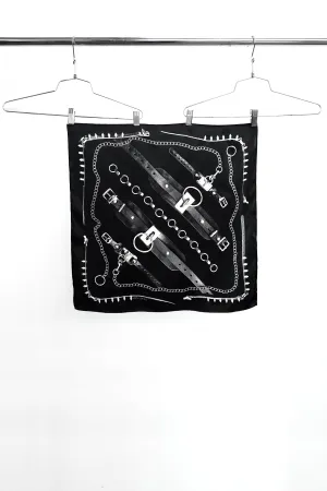 Icon scarf