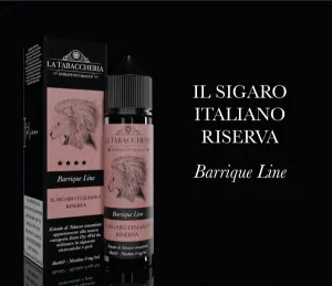 Il Sigaro Italiano Riserva - Extra Dry