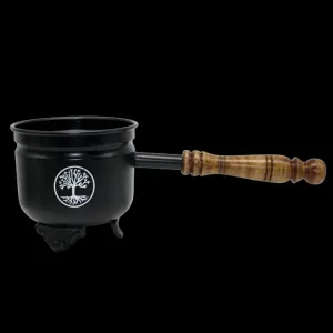 Incense Pot