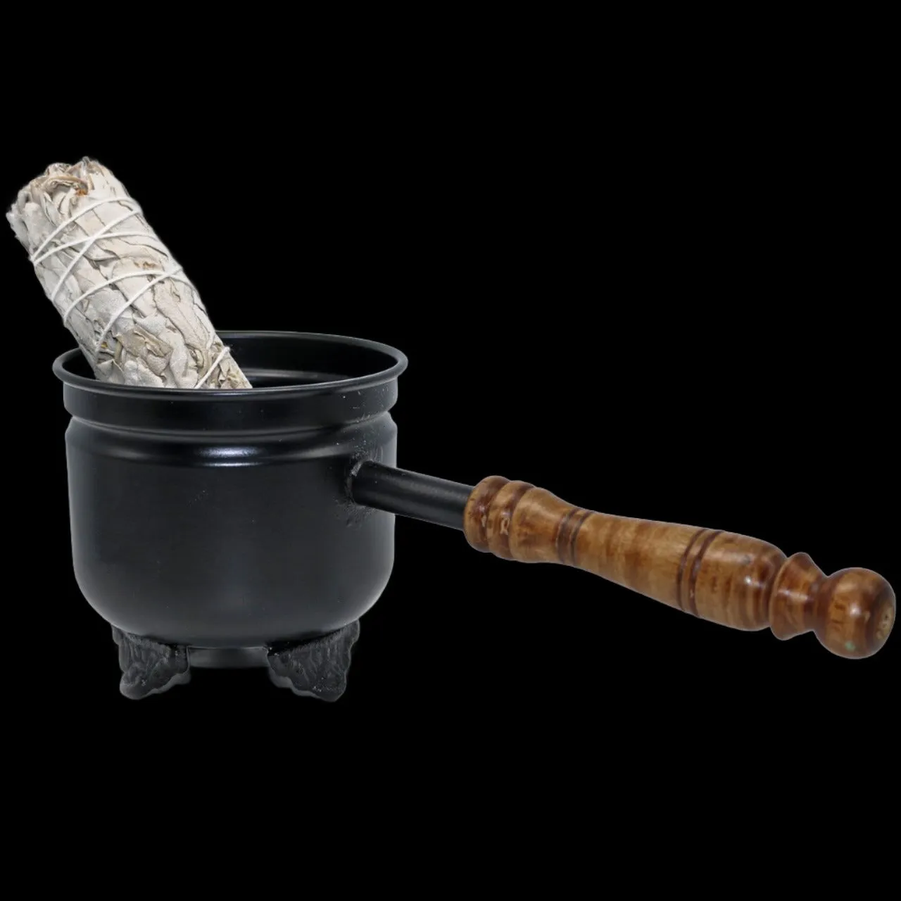 Incense Pot