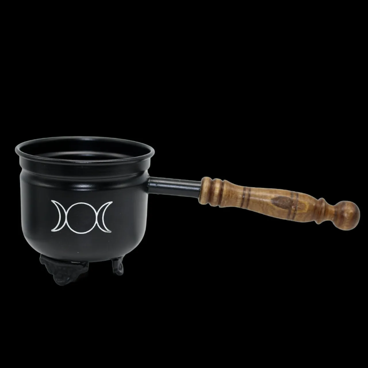 Incense Pot