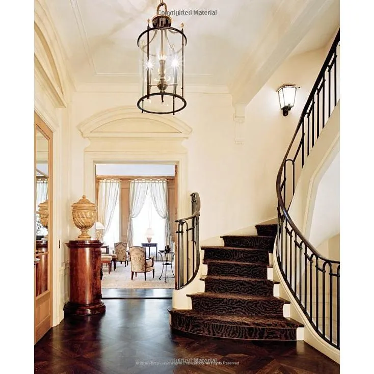 Interior Design Master Class