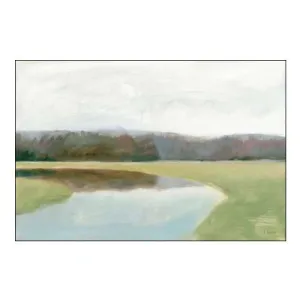 Interior Lake II