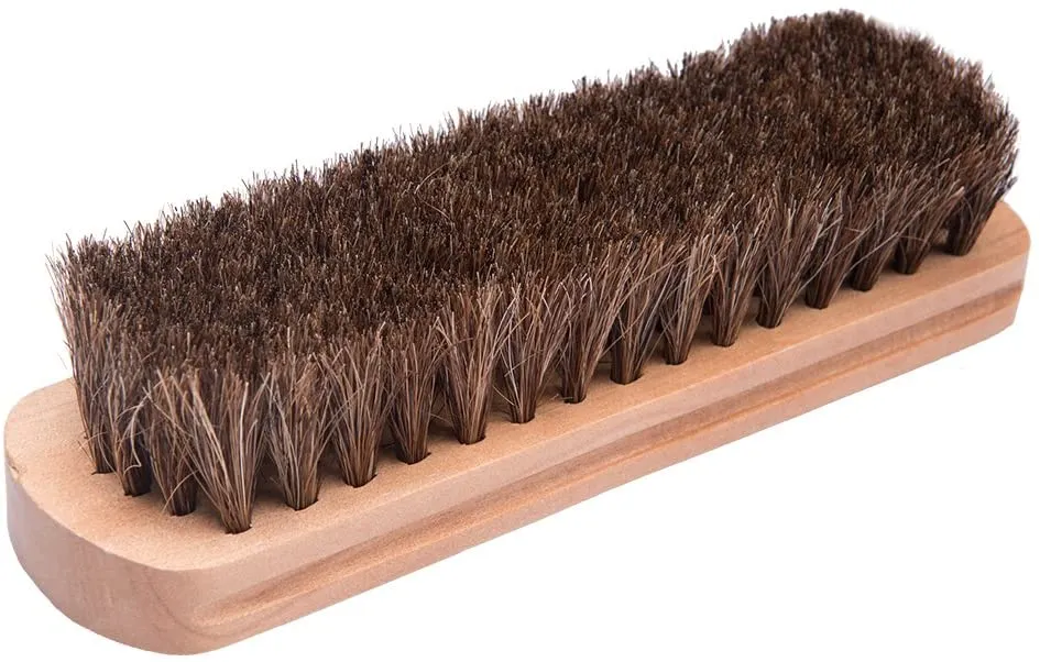 INTERIOR UPHOLSTERY BRUSH