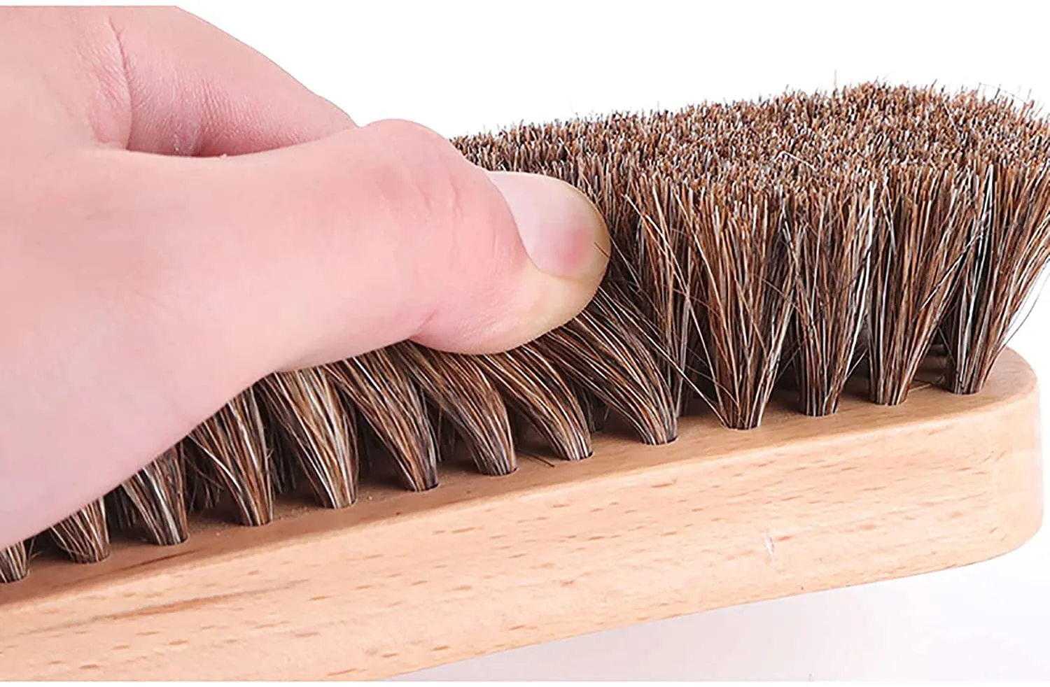 INTERIOR UPHOLSTERY BRUSH