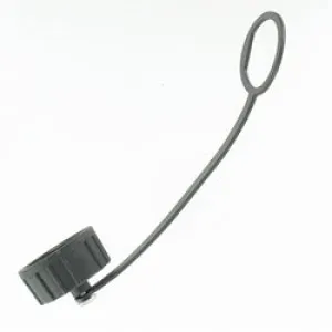 IP67 Cap for M-Circ/RJ45 3Point Lock   lanyard