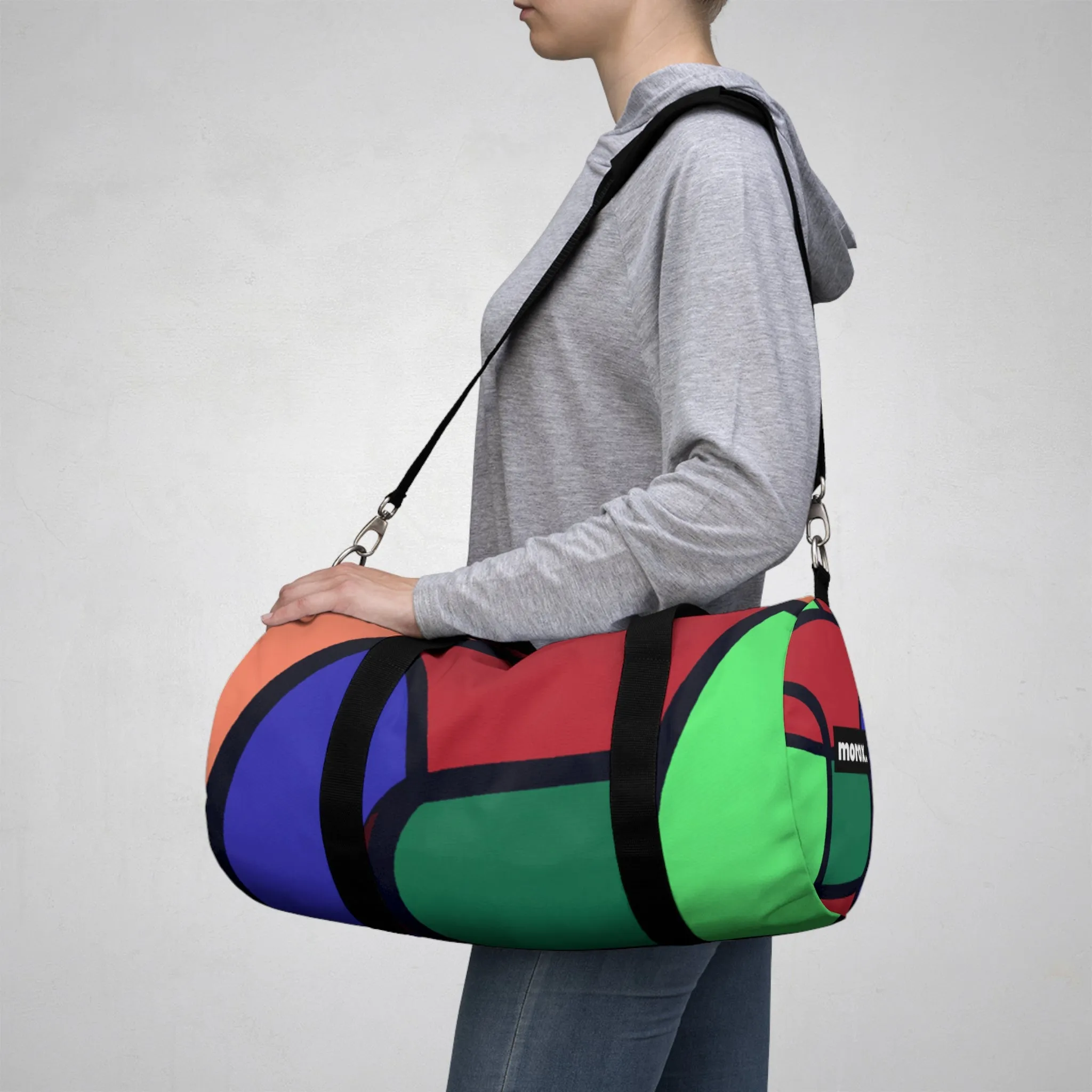 Isabelle Laurence - Duffel Bag