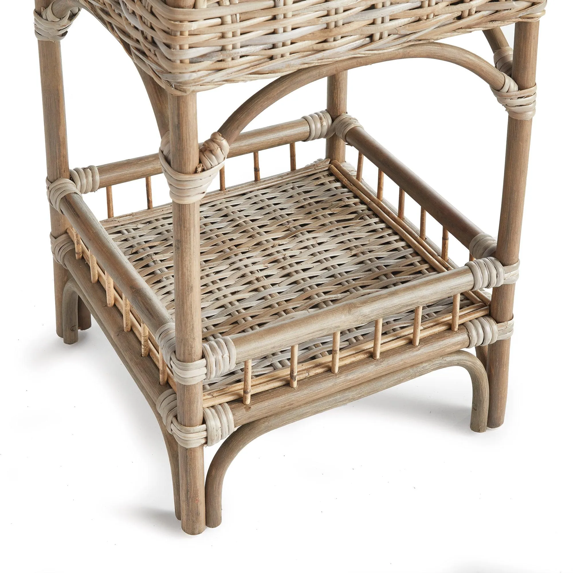 Isla Etagere