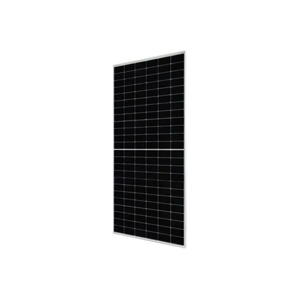 JA Solar MBB Half-Cell Black 370W