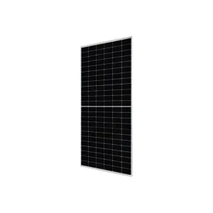 JA Solar MBB Half-Cell Black 370W