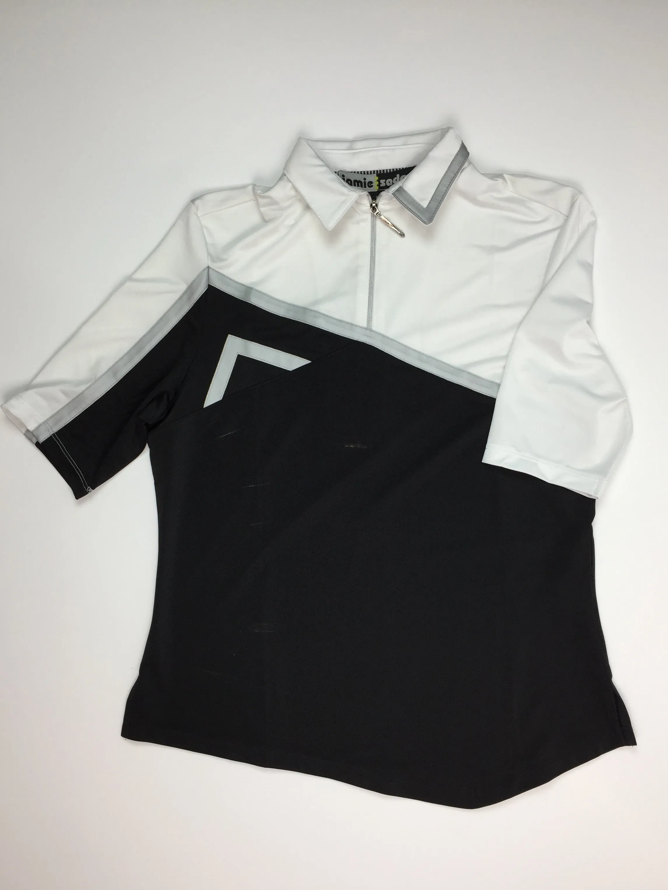 Jamie Short Sleeve Shirt 31138