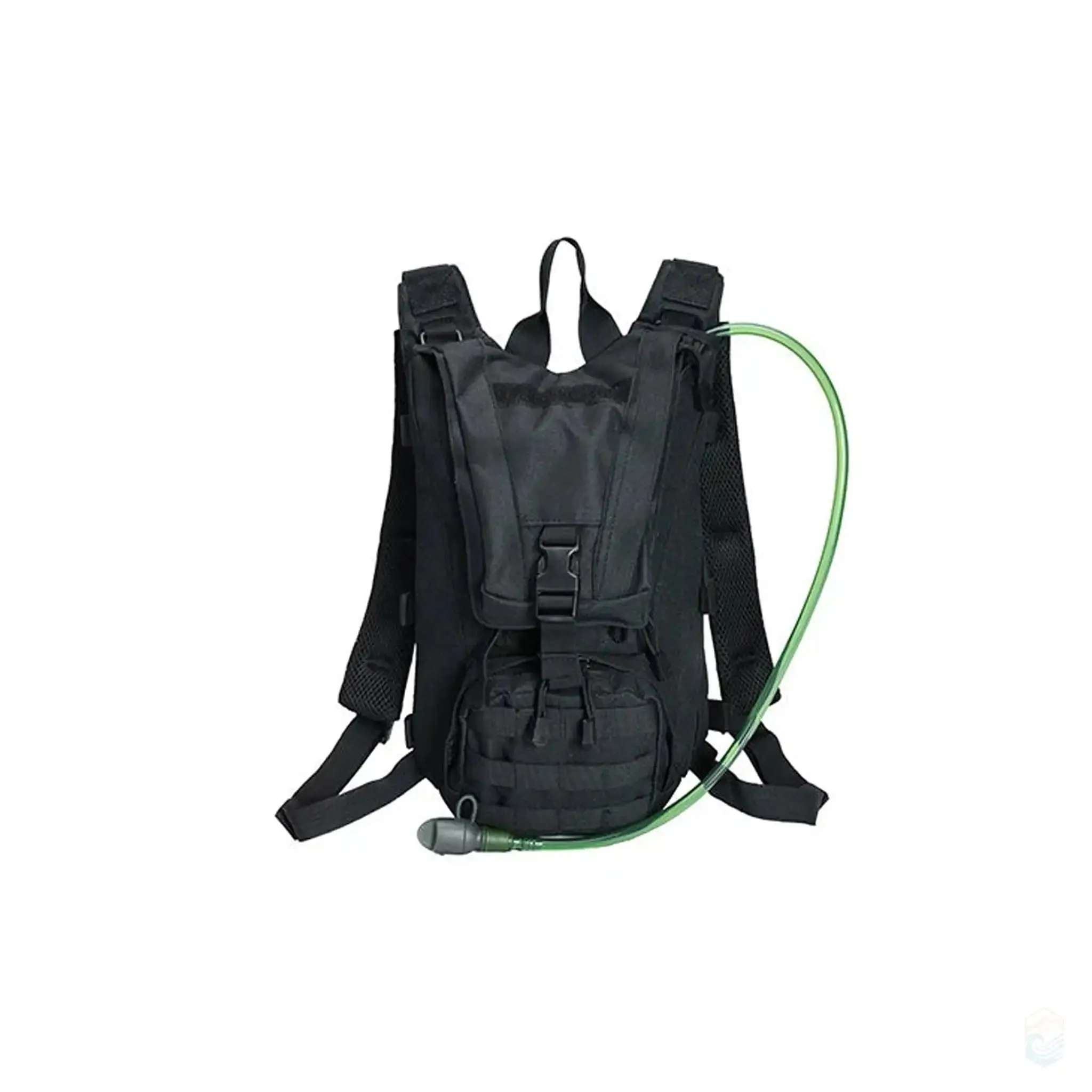 Jarhead Hydration Backpack with 2.5L/3L Water Bladder for Hiking and Camping - Multiple Colors