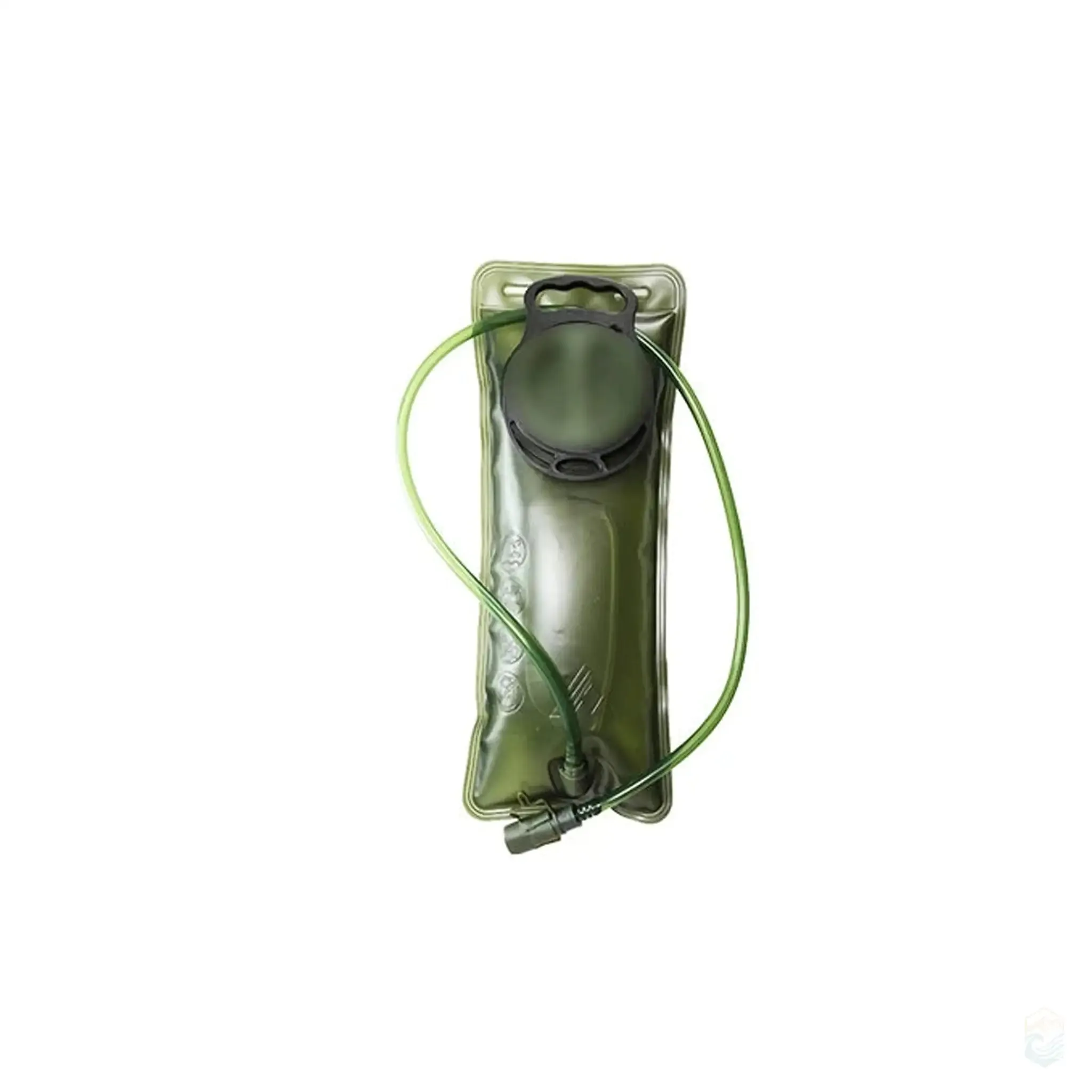 Jarhead Hydration Backpack with 2.5L/3L Water Bladder for Hiking and Camping - Multiple Colors