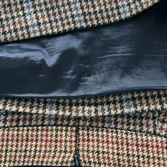 JCrew Wool Skirt