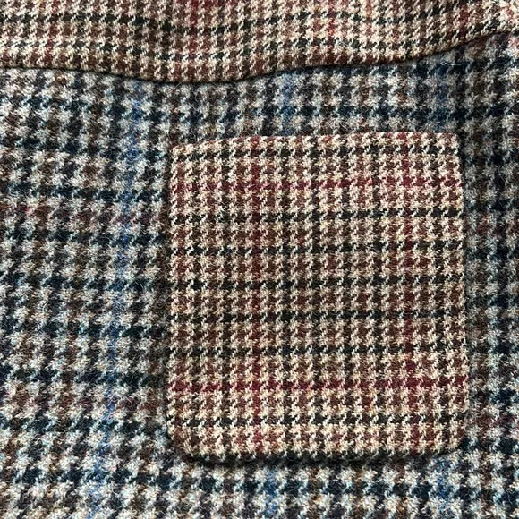 JCrew Wool Skirt