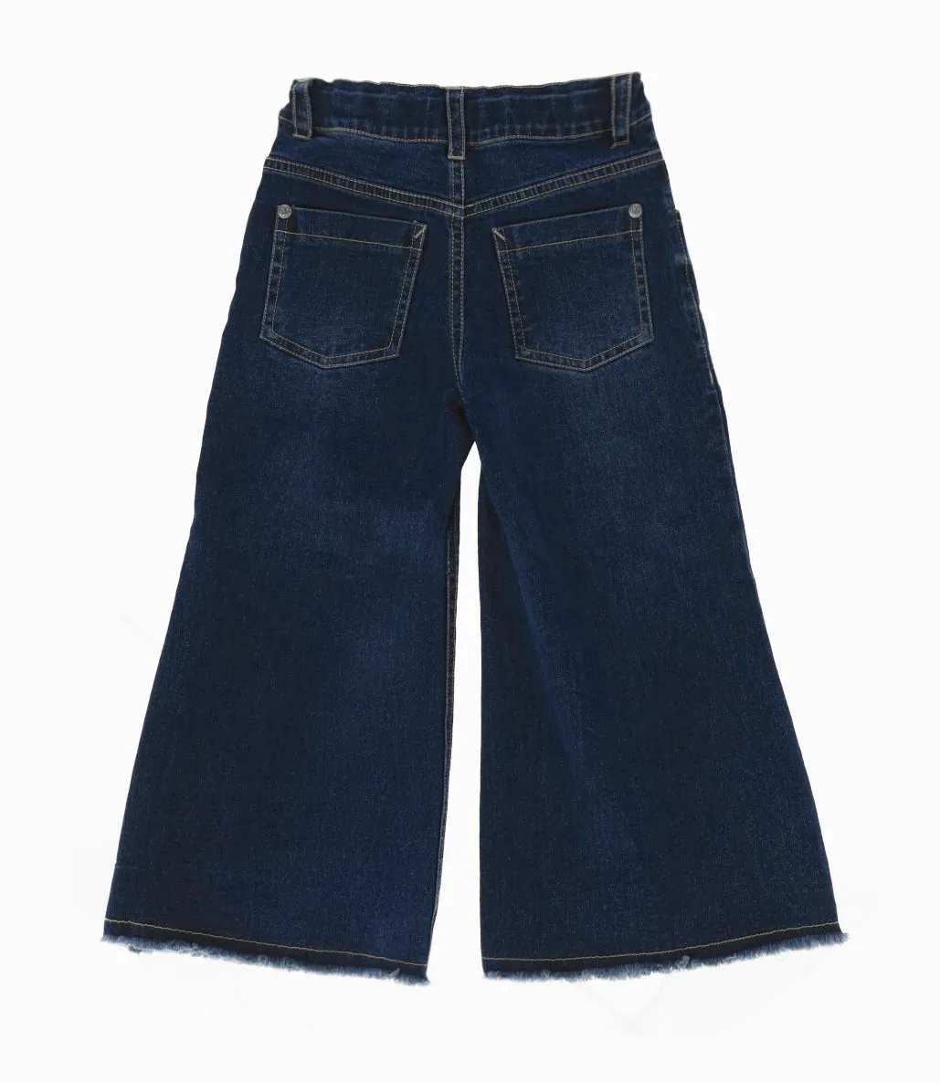 Jeans niña love