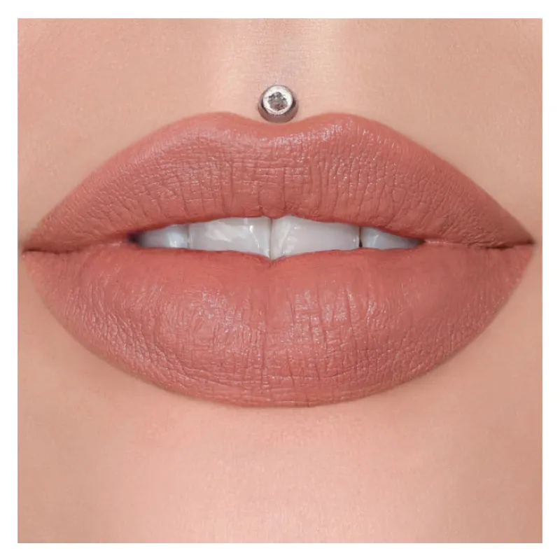 Jeffree Star Cosmetics Velvet Trap Lipstick - Paleontologist