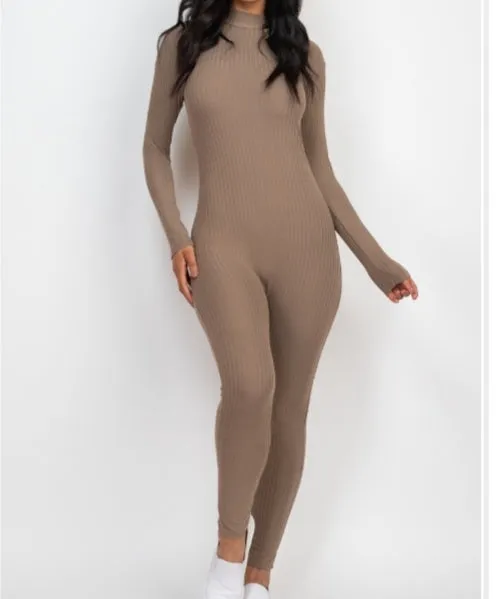 Jennifer Jumpsuit